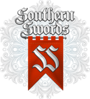 Southern Swords logo