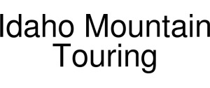 Idaho Mountain Touring logo