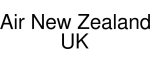 Airnewzealand.co.uk Vouchers