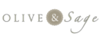 Olive & Sage logo