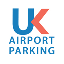 UK Meet & Greet Airport Parking logo