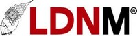 LDN Muscle logo