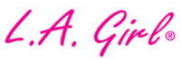 LA Girl logo