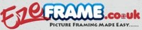 EzeFrame.co.uk logo