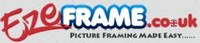 EzeFrame.co.uk Vouchers