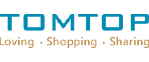 TomTop logo