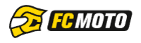 FC-Moto logo