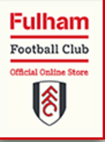 Fulham Football Club logo