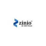 Zinio logo