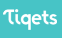 Tiqets logo