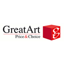 Greatart.co.uk Vouchers