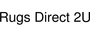 Rugs Direct 2U logo