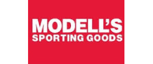 Modell's Sporting Goods logo