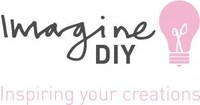 Imagine DIY logo