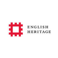 English Heritage Shop logo