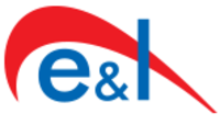 E&L logo