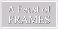 A Feast Of Frames logo