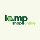 Lamp Shop Online logo