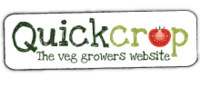 Quickcrop logo