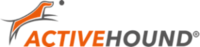 Active Hound logo