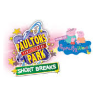 Paultons Breaks logo