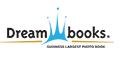 DreamBooks logo