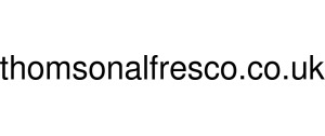 Thomsonalfresco.co.uk Vouchers