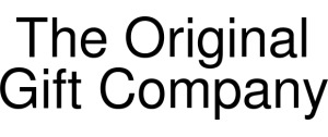 Theoriginalgift.co.uk logo