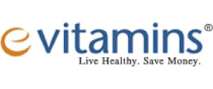 EVitamins logo