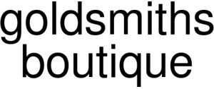 boutique.Goldsmiths logo