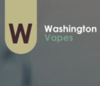 Washington Vapes logo