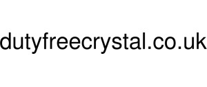 Dutyfreecrystal.co.uk logo