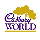 Cadbury World Vouchers