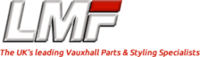 LMF Vauxhall logo