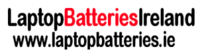 Laptop Batteries logo