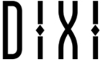 Dixi logo