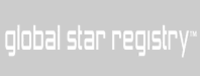 Global Star Registry logo