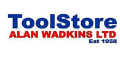 Alan Wadkins logo