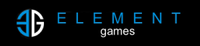 Element Games logo