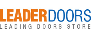 Leaderdoors.co.uk logo