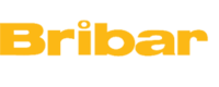 Bribar Table Tennis logo
