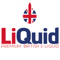 One Pound E-Liquid logo