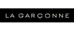 La Garconne logo