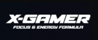 X-Gamer logo