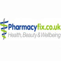Pharmacyfix logo