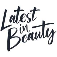 Latest in Beauty logo