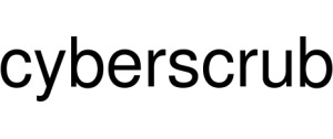 Cyberscrub logo