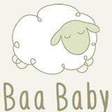 Baa Baby logo