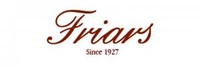 Friars Chocolate logo
