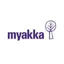 Myakka logo